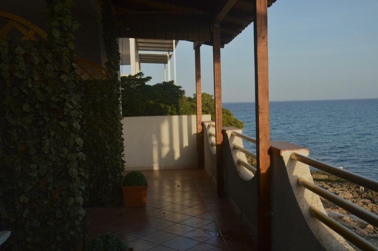 Casa Sul Mare Vicino Marzamemi Villa Pachino Exterior photo