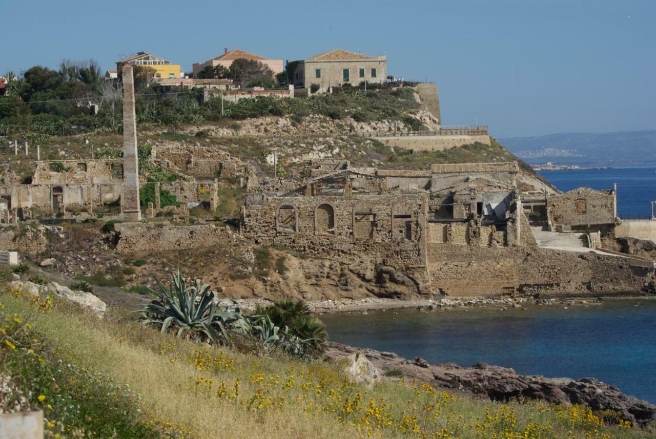 Casa Sul Mare Vicino Marzamemi Villa Pachino Exterior photo