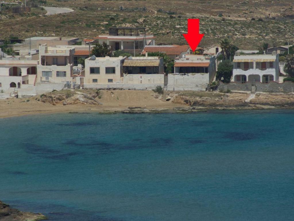 Casa Sul Mare Vicino Marzamemi Villa Pachino Exterior photo